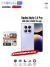 Redmi Note 14 Pro - 8GB RAM - 256GB Storage - Purple - Easy Monthly Installments - PTA Approved - 1 Year Brand Warranty - The Original Bro Mobiles - TOB75